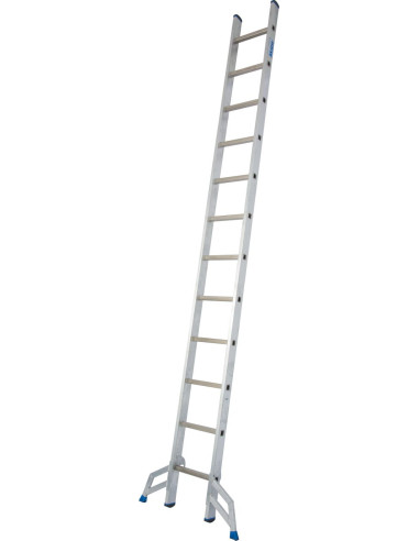 Krause Stabilo kétrészes tolólétra 2x12...