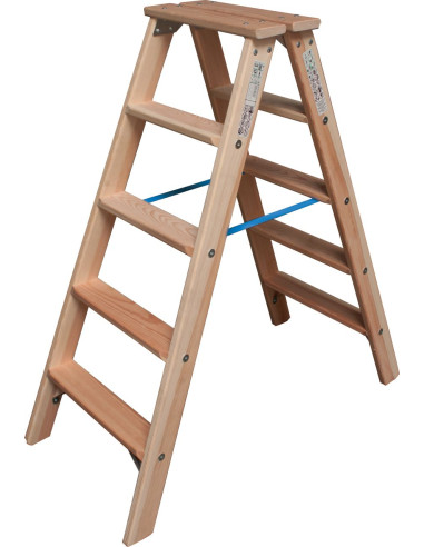 Krause Stabilo két oldalon járható, 2x5...