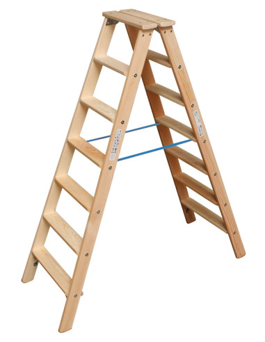 Krause Stabilo két oldalon járható, 2x7...