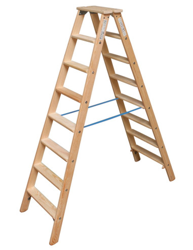 Krause Stabilo két oldalon járható, 2x8...