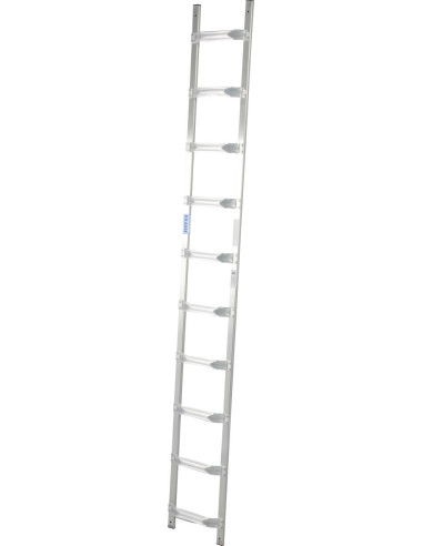 Krause Stabilo alumínium tetőlétra 1x10...