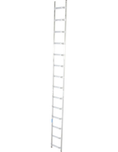 Krause Stabilo alumínium tetőlétra 1x14...