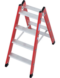 Krause Stabilo műanyag 2x4...