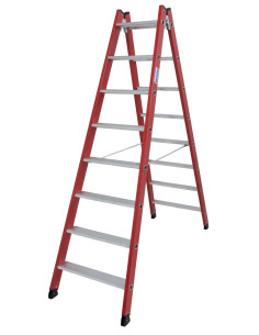 Krause Stabilo műanyag 2x8... 2