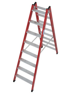 Krause Stabilo műanyag 2x8...