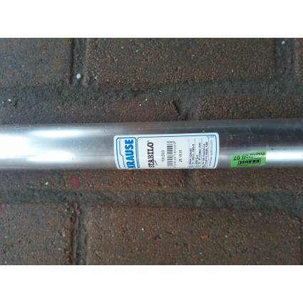 Krause Stabilo korlátrúd 2,5 m hosszú 702203