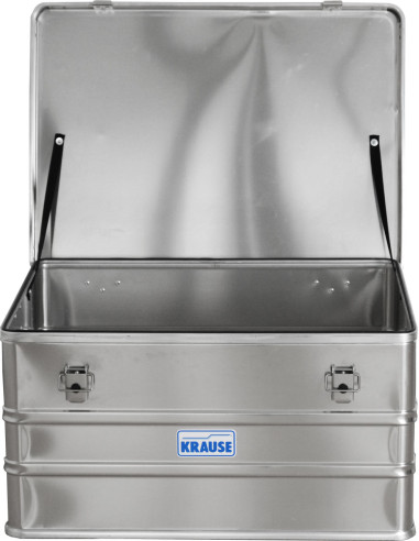 Krause Stabilo Alumínium doboz 240 l -...