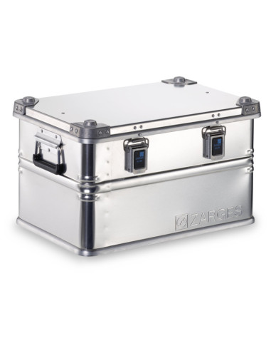 Zarges K 470 univerzális alumínium doboz 60 l -...
