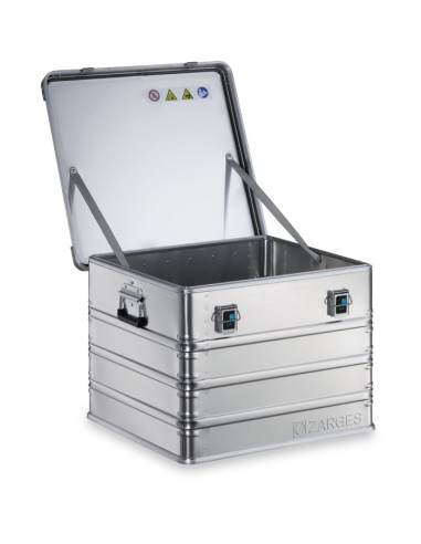 Zarges K 470 univerzális alumínium doboz 148 l...