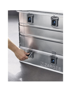 Zarges K 470 Plus Kétrészes... 2