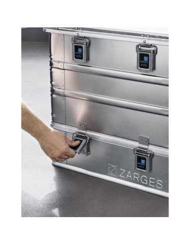 Zarges K 470 Plus Kétrészes univerzális...