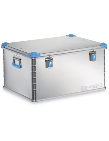 Zarges Eurobox alumínium doboz 157 l -...