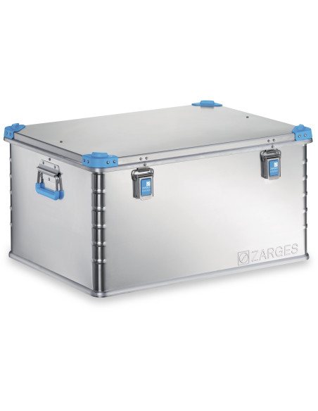 Zarges Eurobox alumínium doboz 157 l - cikkszám: 40705