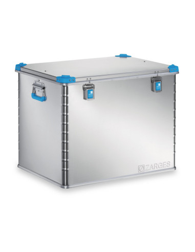 Zarges Eurobox alumínium doboz 414 l -...