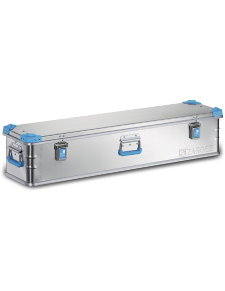 Zarges Eurobox alumínium doboz 63 l - cikkszám: 40710