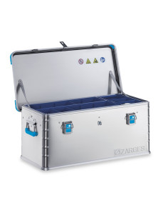 Zarges Eurobox mint... 2