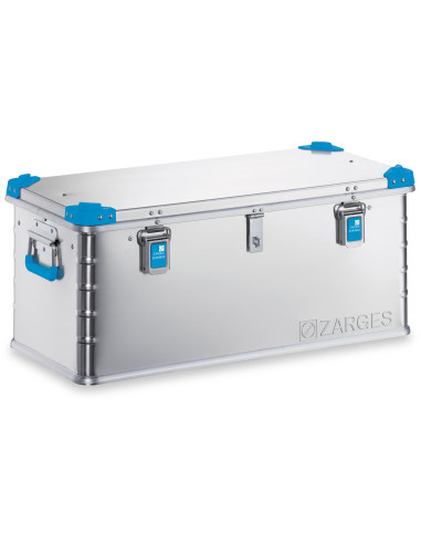 Zarges Eurobox mint szerszámosláda 81 l -...