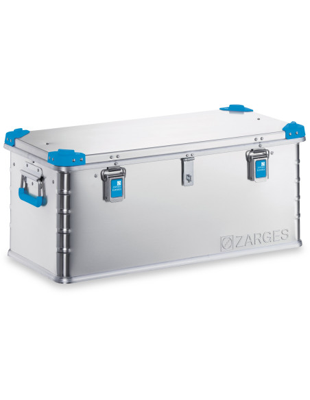 Zarges Eurobox mint szerszámosláda 81 l - cikkszám: 40708