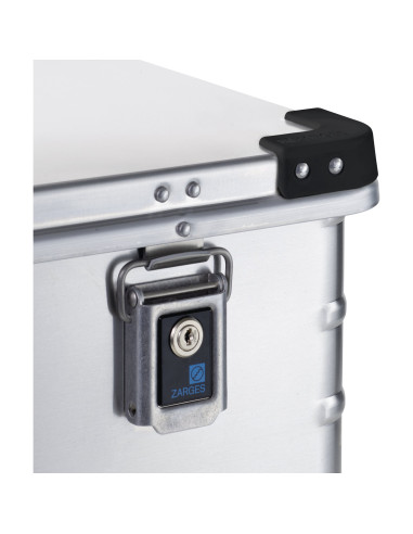 Zarges-Box Midi-Box 81 l - cikkszám: 40862