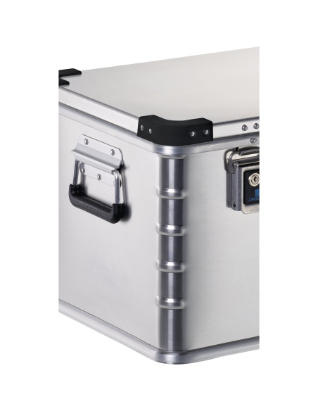 Zarges-Box Midi-Box 81 l - cikkszám: 40862
