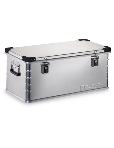 Zarges-Box Midi-Box 81 l - cikkszám: 40862