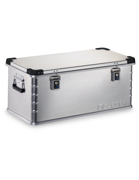 Zarges-Box Midi-Box 81 l - cikkszám: 40862