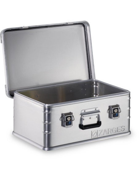 Zarges-Box Maxi-Box 135 l - cikkszám: 40863