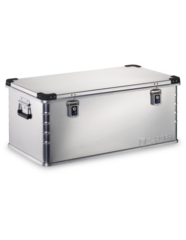 Zarges-Box Maxi-Box 135 l - cikkszám: 40863