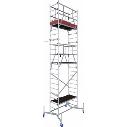 Krause ClimTec 7,00 m munkamagasság