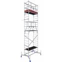 Krause ClimTec 7,00 m munkamagasság