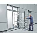 Krause ClimTec 7,00 m munkamagasság