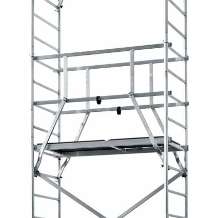 Krause ClimTec 7,00 m munkamagasság