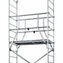 Krause ClimTec 7,00 m munkamagasság