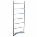 Krause - ClimTec állványhoz alapkeret merevítőkkel 1,75 x 0,65 m