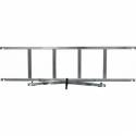 Krause ProTec gurulóállványokhoz Guardmatic-System korlátkeret 2,0 m - 910073