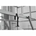 Krause ProTec gurulóállványokhoz Guardmatic-System korlátkeret 2,0 m - 910073