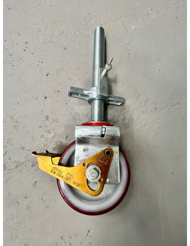 Krause ProTec, Stabilo, Climtec...
