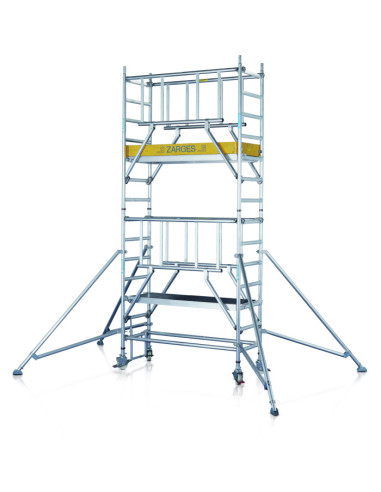 Zarges MultiTower S-PLUS 1T 13,2 m...
