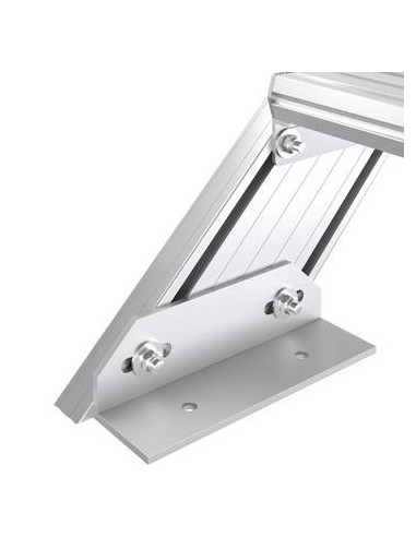 Krause ipari lépcső, 1x15, lépcsőfokok...