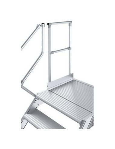 Krause Stabilo ipari dobogós lépcső 1x4,...