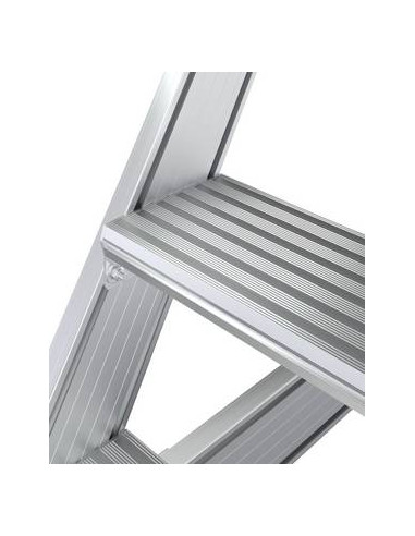 Krause Stabilo ipari dobogós lépcső 1x15,...