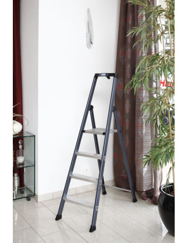 Krause Monto Sepro egy oldalon járható eloxált...