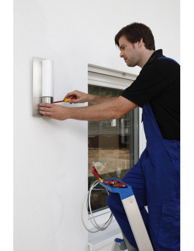 Krause Stabilo egy oldalon járható ipari...