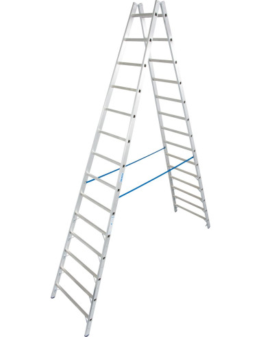 Krause Stabilo két oldalon járható biztonsági...