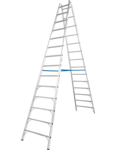Krause Stabilo két oldalon járható biztonsági...