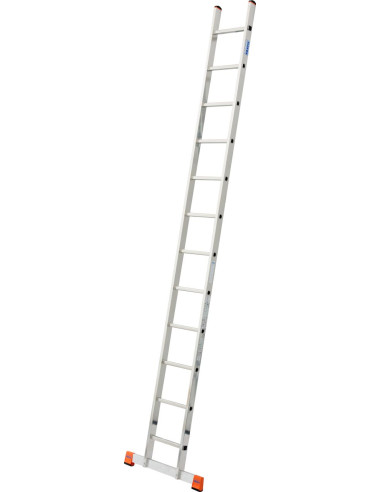 Krause Monto Sibilo támasztólétra 1x12 létrafok...