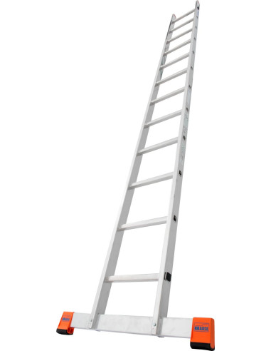 Krause Monto Sibilo támasztólétra 1x12 létrafok...