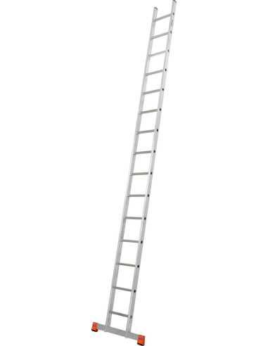 Krause Monto Sibilo támasztólétra 1x15 létrafok...