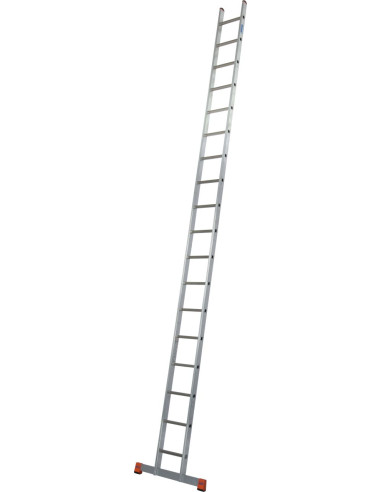 Krause Monto Sibilo támasztólétra 1x18 létrafok...