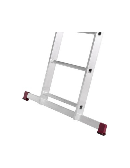 Krause Corda tolólétra 2x8 létrafok - cikkszám: 32089